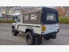 Thumbnail Photo 2 for 1980 Land Rover Defender 110